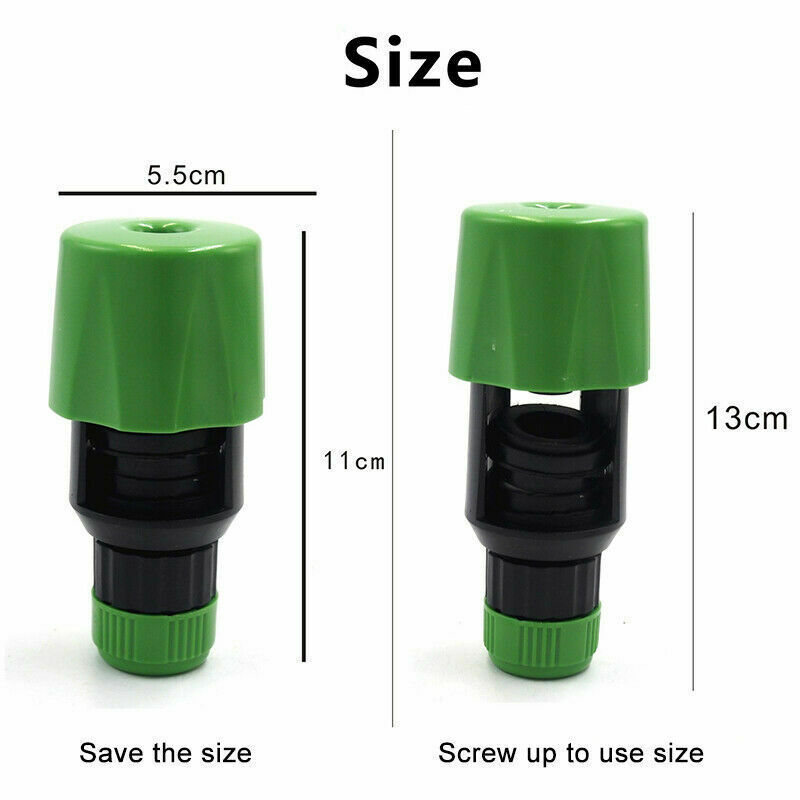 TapFlow – Universal Kitchen Tap Adapter