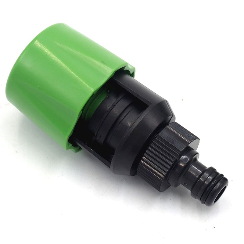 TapFlow – Universal Kitchen Tap Adapter