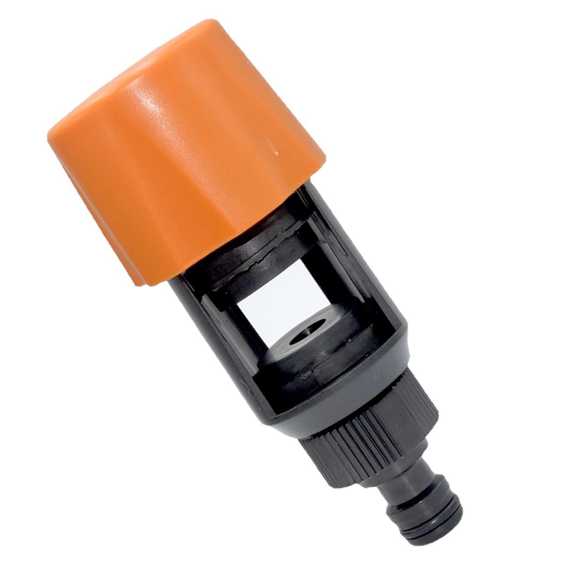 TapFlow – Universal Kitchen Tap Adapter