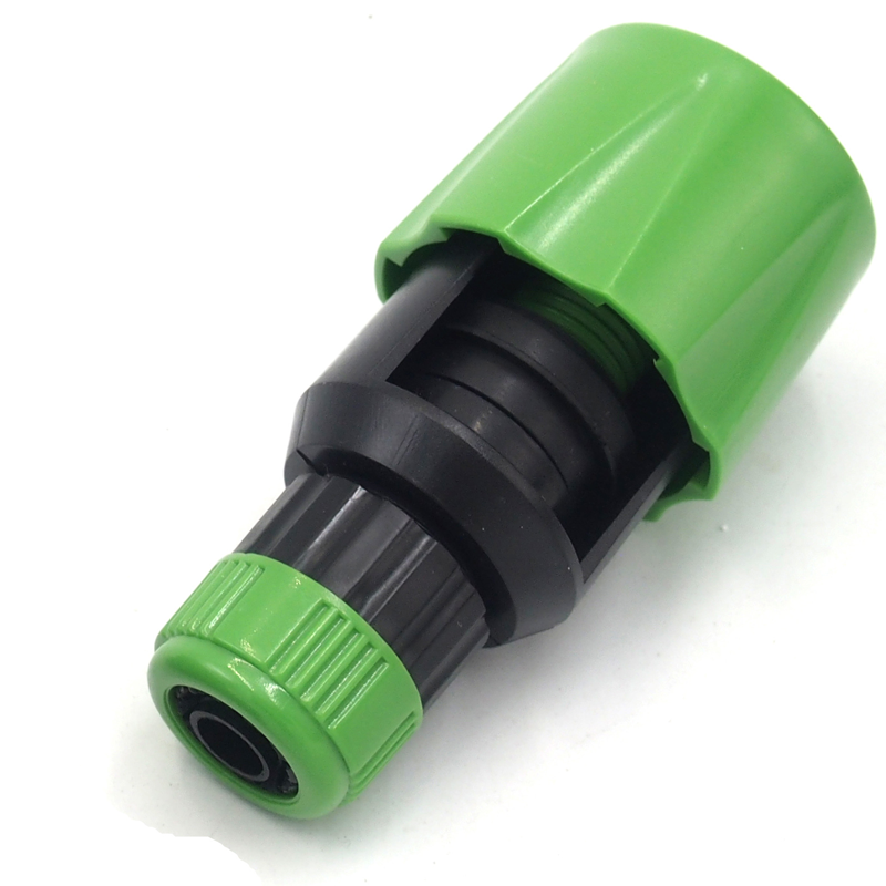 TapFlow – Universal Kitchen Tap Adapter
