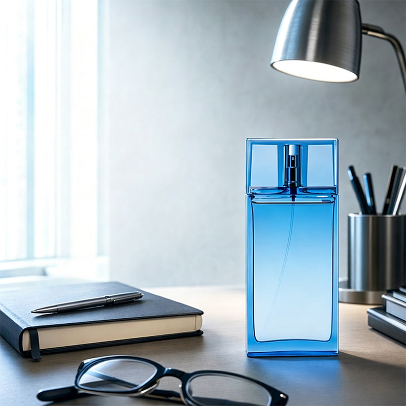 AquaNoble – Long-Lasting Aquatic Men's Perfume