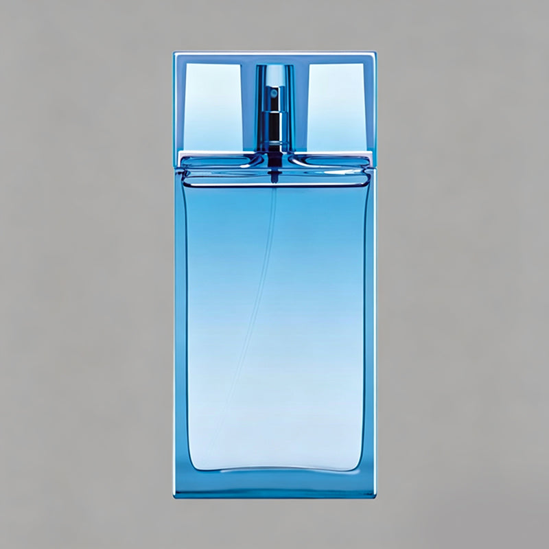 AquaNoble – Long-Lasting Aquatic Men's Perfume