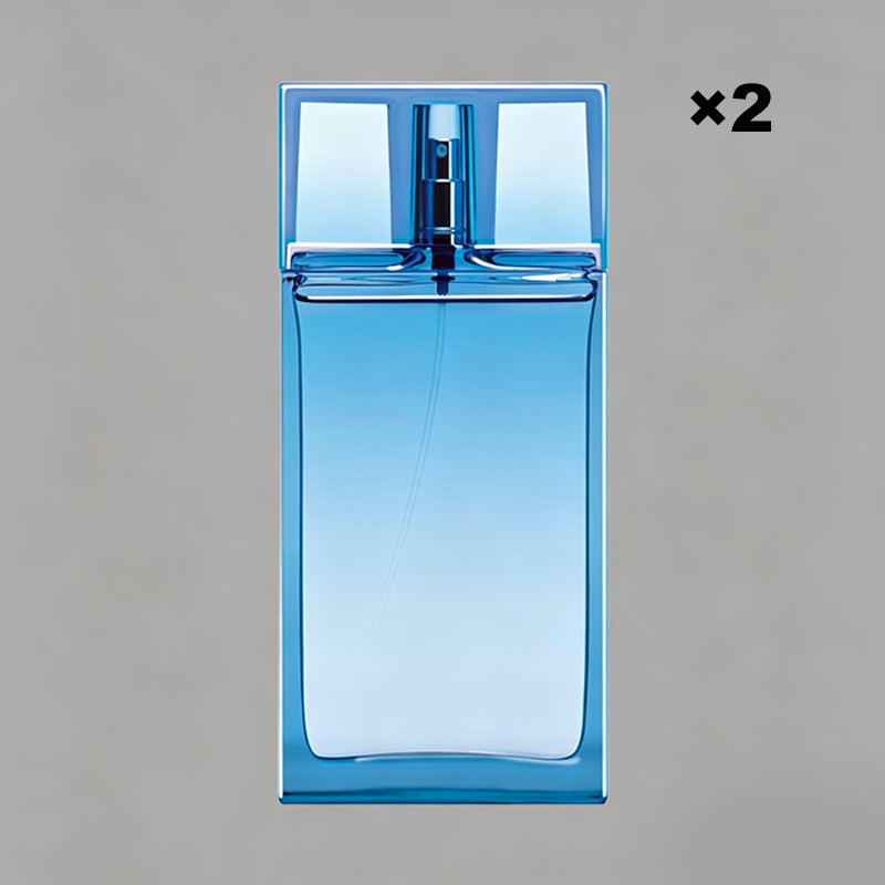 AquaNoble – Long-Lasting Aquatic Men's Perfume