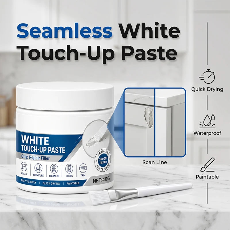 PatchPure – Multi-Surface Repair Paste
