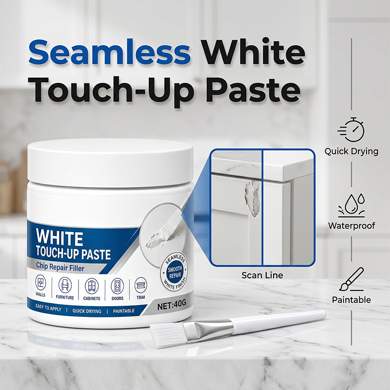 RenewCoat – Brush On Furniture Repair Paint