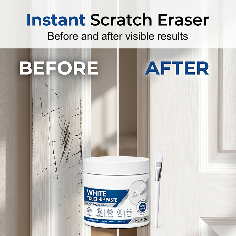 RenewCoat – Brush On Furniture Repair Paint