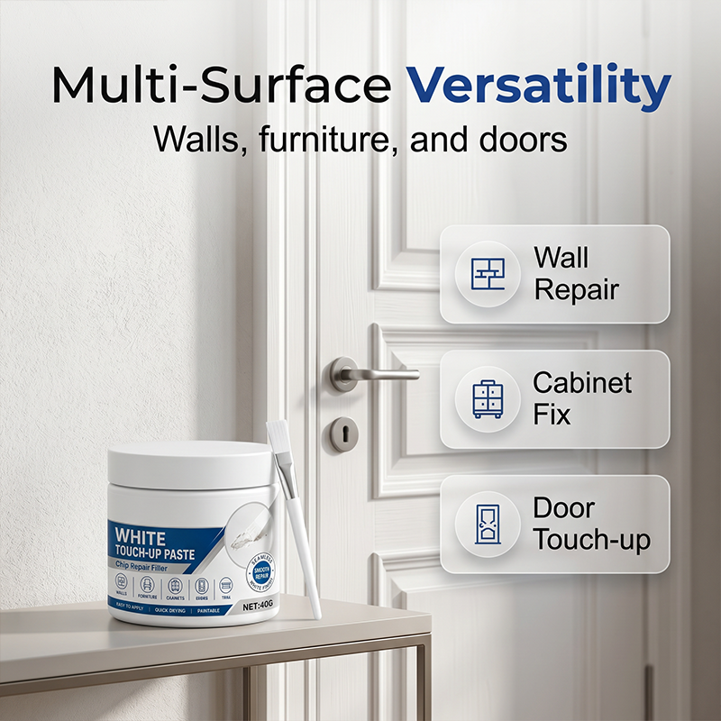 RenewCoat – Brush On Furniture Repair Paint