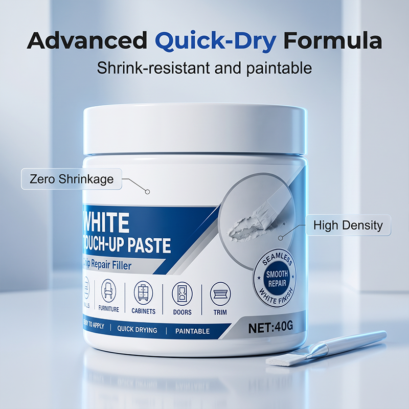 RenewCoat – Brush On Furniture Repair Paint