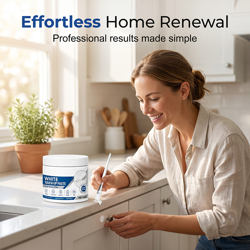 RenewCoat – Brush On Furniture Repair Paint