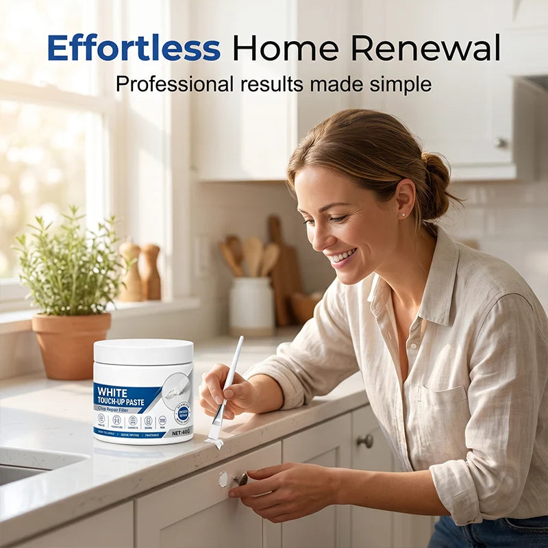 PatchPure – Multi-Surface Repair Paste