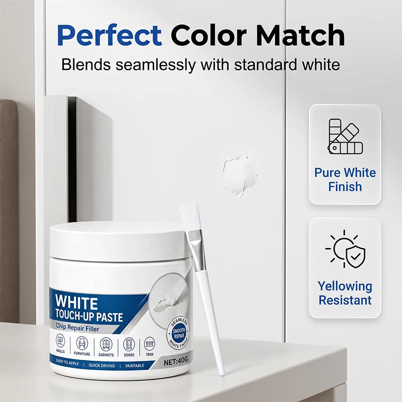 PatchPure – Multi-Surface Repair Paste