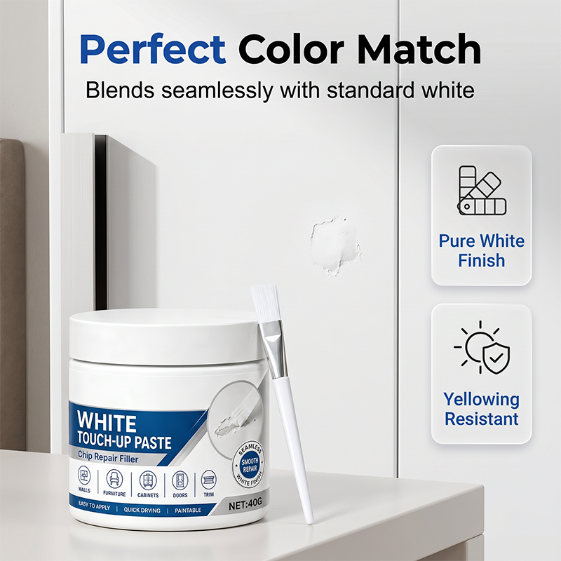 RenewCoat – Brush On Furniture Repair Paint