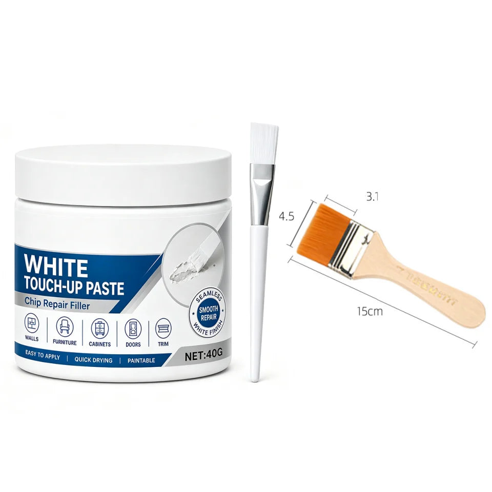 PatchPure – Multi-Surface Repair Paste