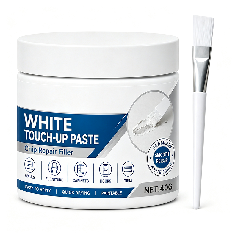 RenewCoat – Brush On Furniture Repair Paint