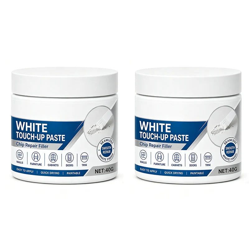 PatchPure – Multi-Surface Repair Paste