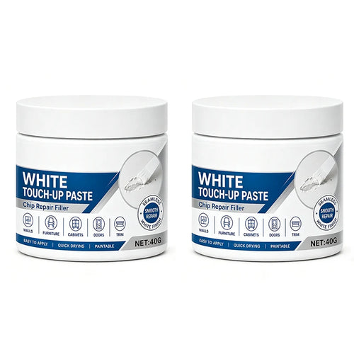 PatchPure – Multi-Surface Repair Paste