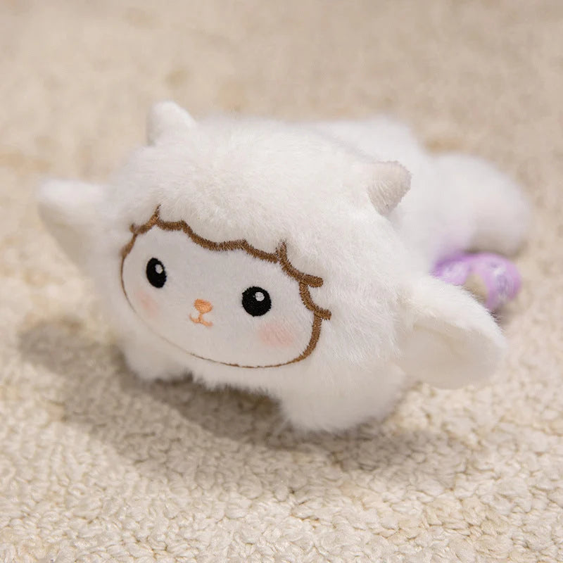 CuddleSnap – Plushie Fridge Magnet Doll
