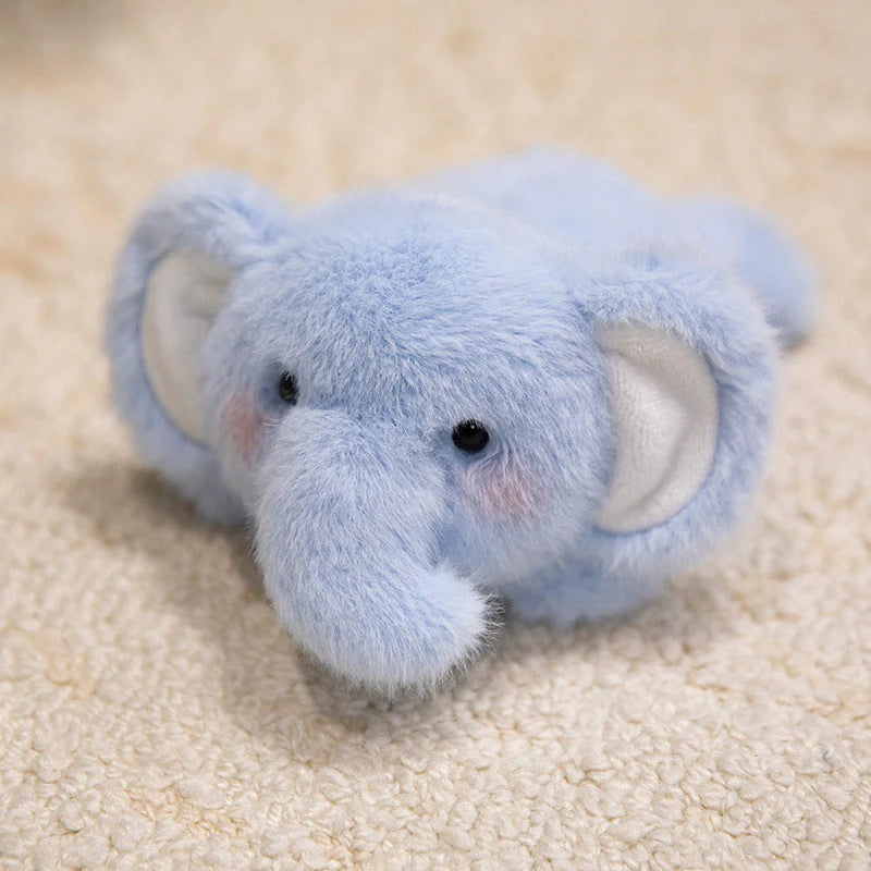 CuddleSnap – Plushie Fridge Magnet Doll