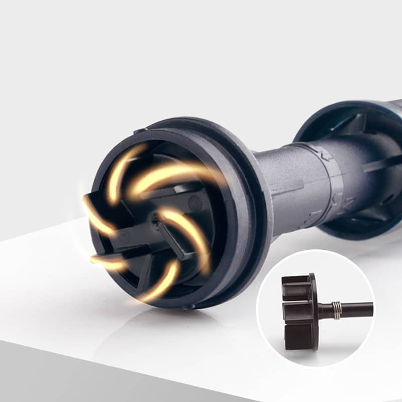 AquaFlow – Electric Aquarium Gravel Cleaner
