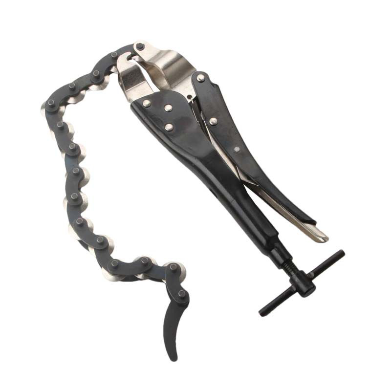 TorqueCut Pro – Exhaust Chain Cutter Pliers