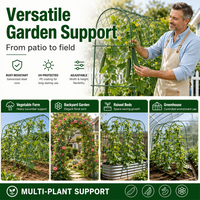 VineMaster – Modular Climbing Plant Trellis