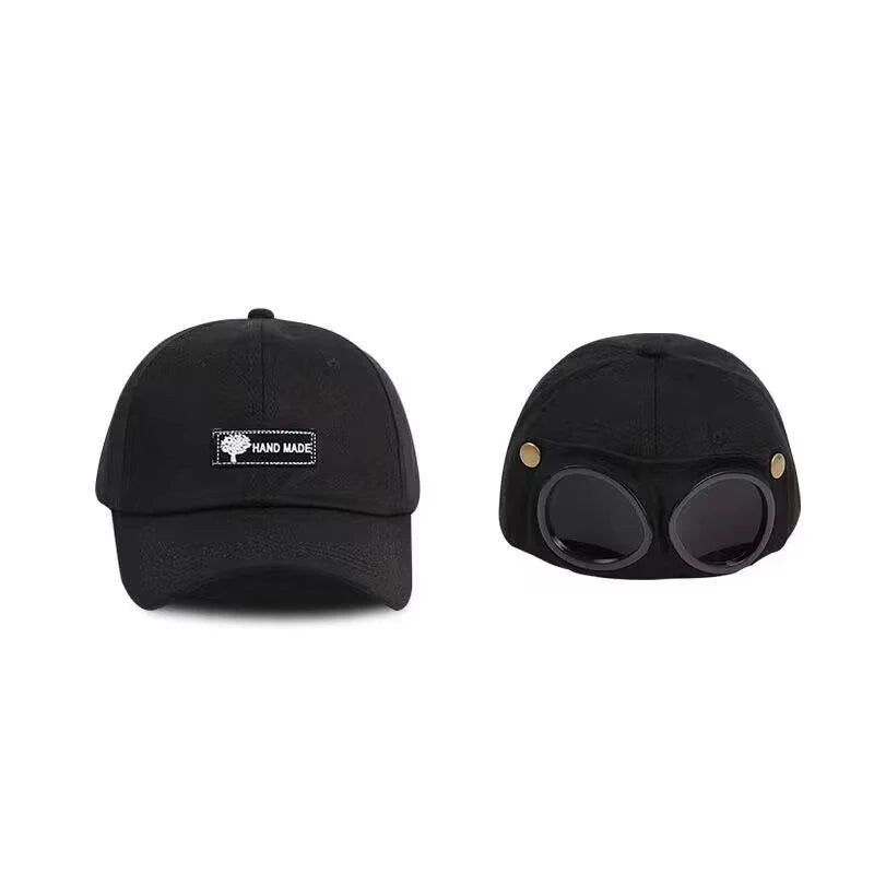 SkyGuard – Comfortable Outdoor Sun Protection Hat