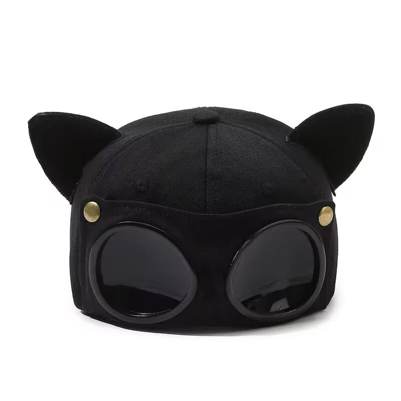 SkyGuard – Comfortable Outdoor Sun Protection Hat