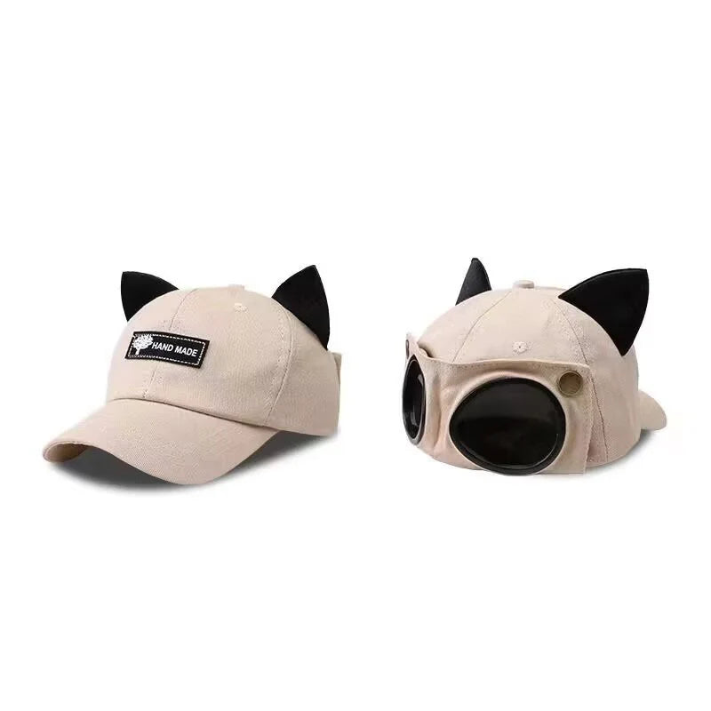 SkyGuard – Comfortable Outdoor Sun Protection Hat