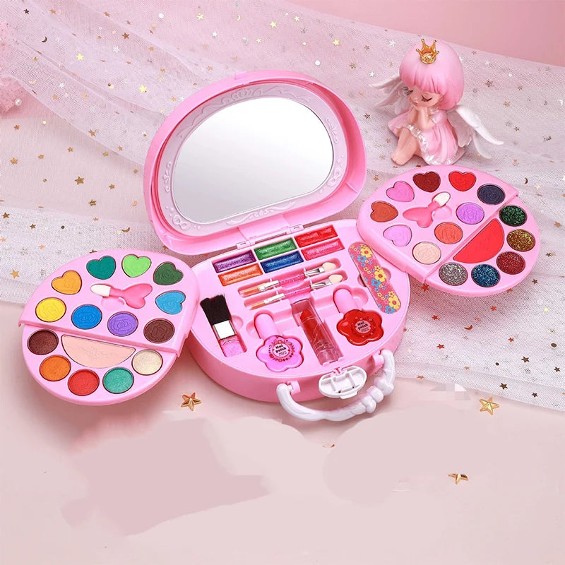 BeautyCharm – Girls Creative Makeup Toy Set