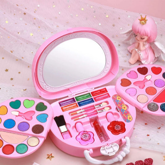 BeautyCharm – Girls Creative Makeup Toy Set