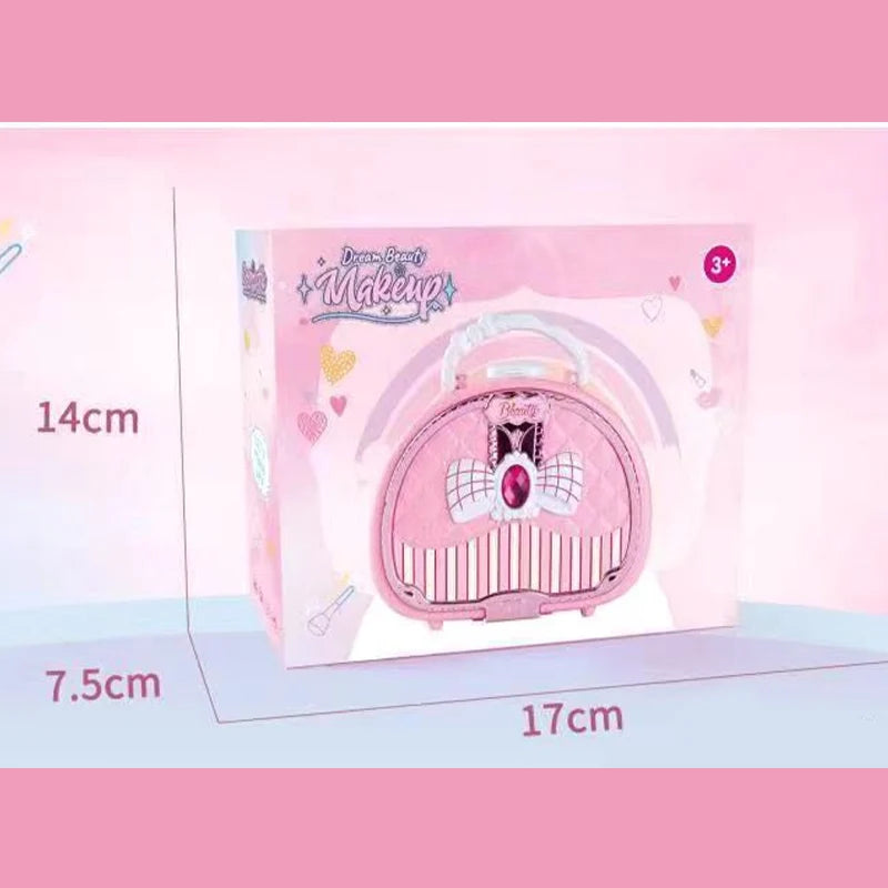 BeautyCharm – Girls Creative Makeup Toy Set