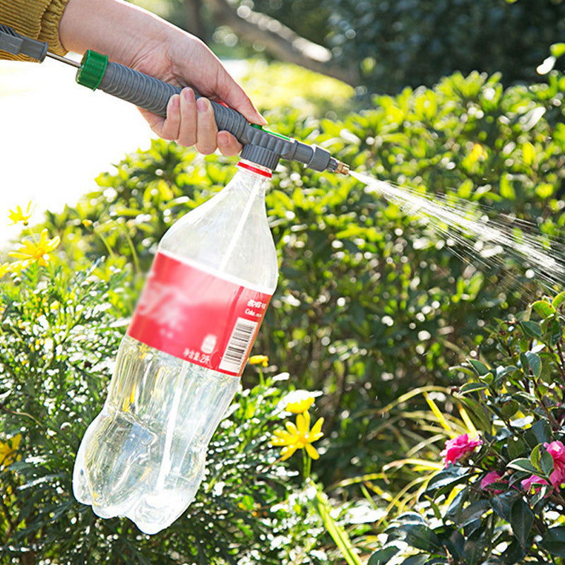 GardenMist – Adjustable Plant Watering Sprayer