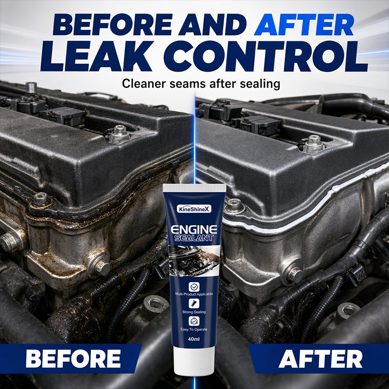ThermoFix – Engine Heat Resistant Sealant