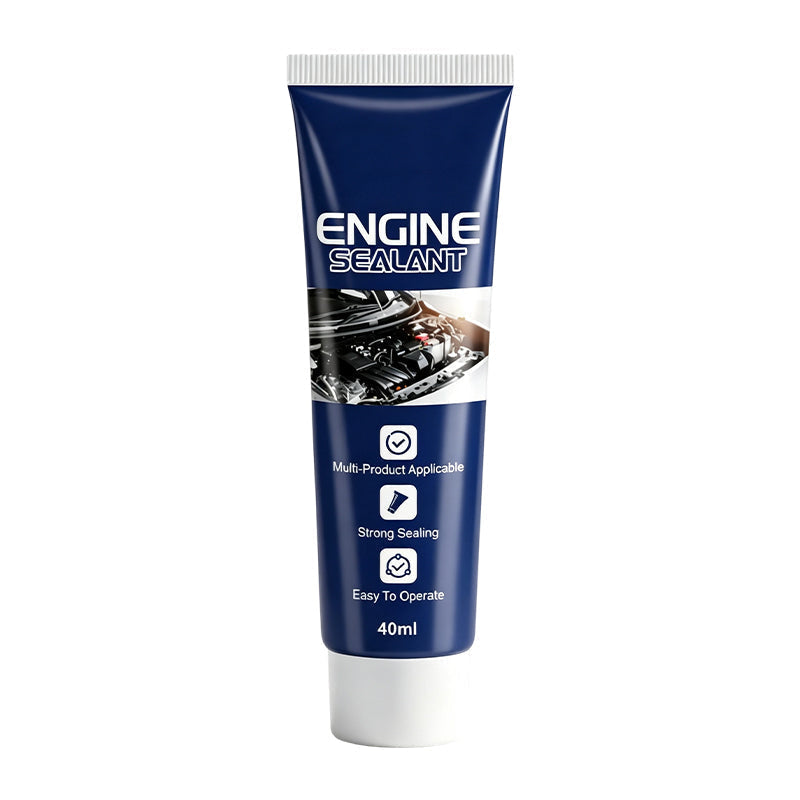 SealPro – Automotive High-Temperature Engine Sealant