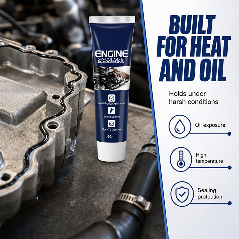ThermoFix – Engine Heat Resistant Sealant