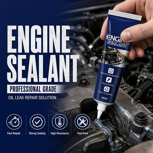 SealPro – Automotive High-Temperature Engine Sealant