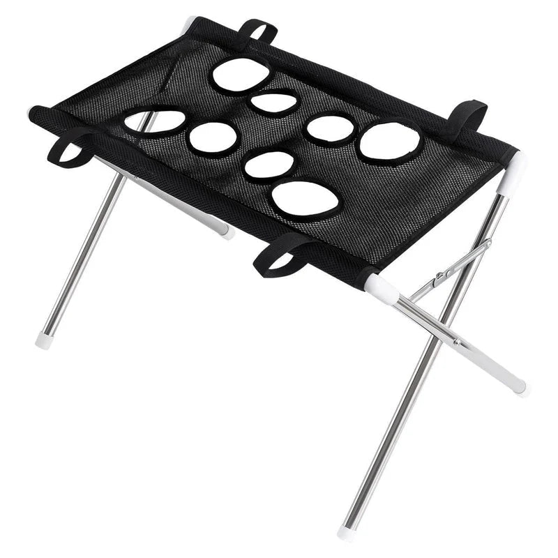 FurRest – Portable Pet Grooming Support Table