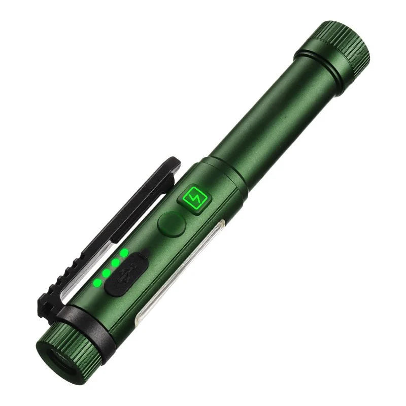 BeamPro – Magnetic Pen-Style Multi-Mode Work Light