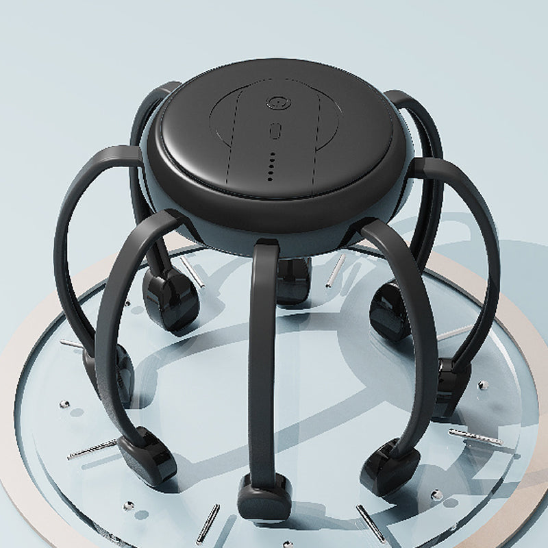 Relaxora – Intelligent 8-Head Scalp Massager