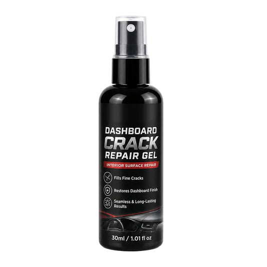 DashRenew – Professional Dashboard Crack Repair Gel