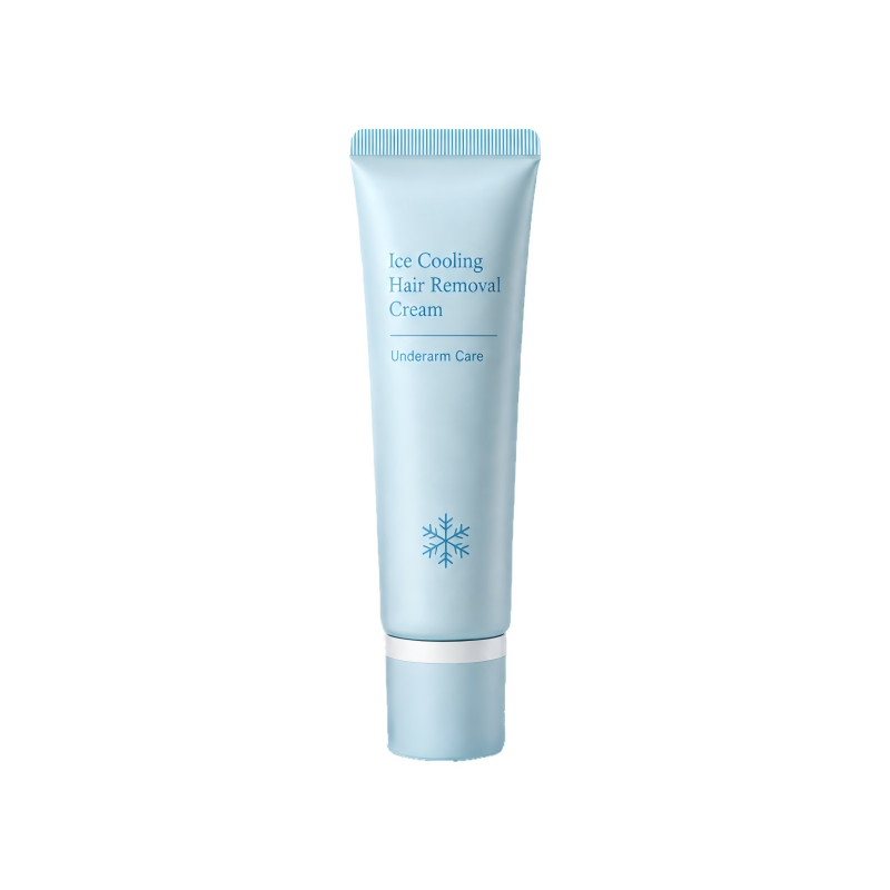 SilkaCare – Gentle Hair Removal Cream