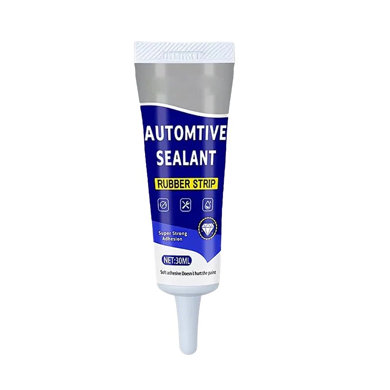 SealPro – Flexible 2-in-1 Bonding & Sealing Adhesive
