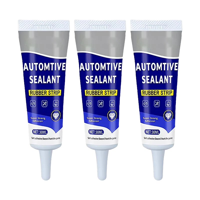 SealPro – Flexible 2-in-1 Bonding & Sealing Adhesive