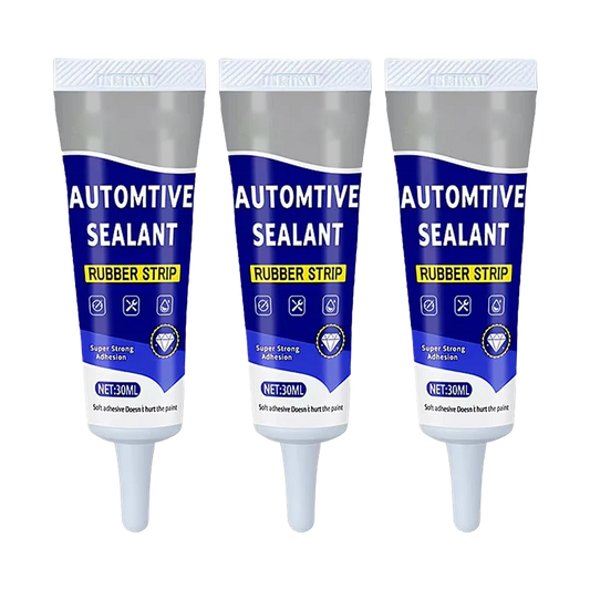 SealPro – Flexible 2-in-1 Bonding & Sealing Adhesive
