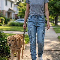 FlexRogue – Slim Fit Streetwear Trousers