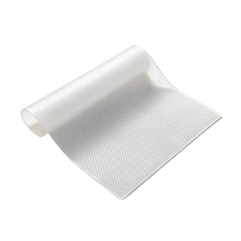 FreshLiner – Reusable Waterproof Non-Slip Fridge Shelf Mates