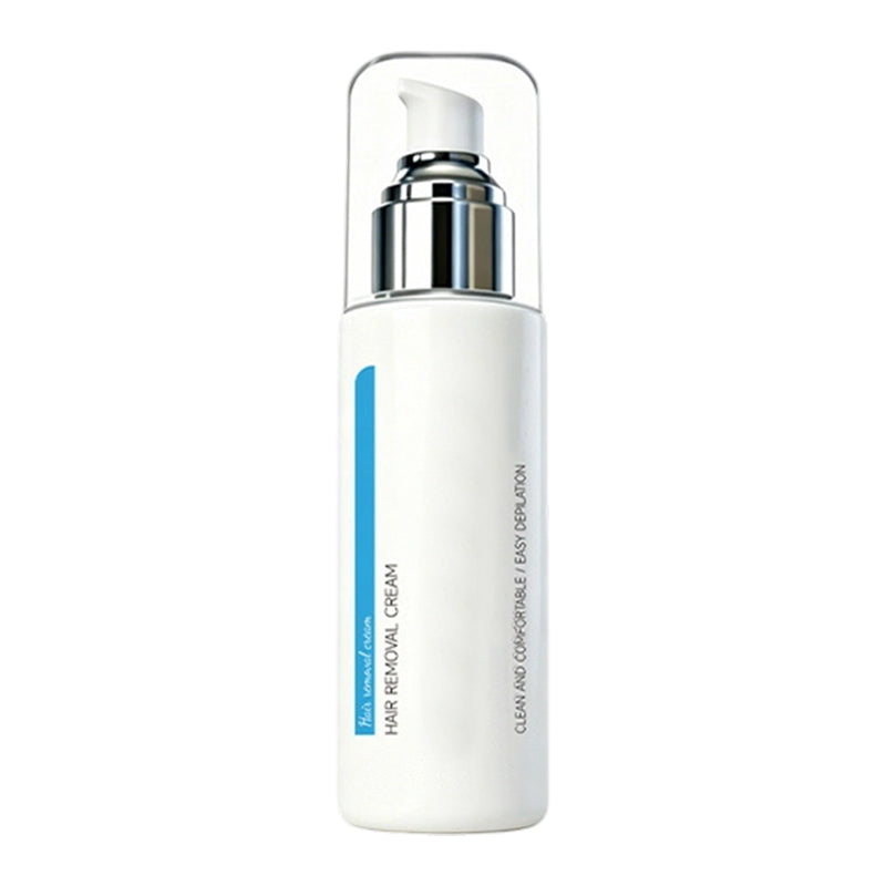 CoolMuse – Ice-Cooling Hair Removal Cream