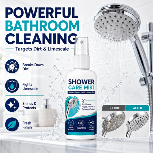 ScaleAway – Powerful Hard Water Deposit Remover