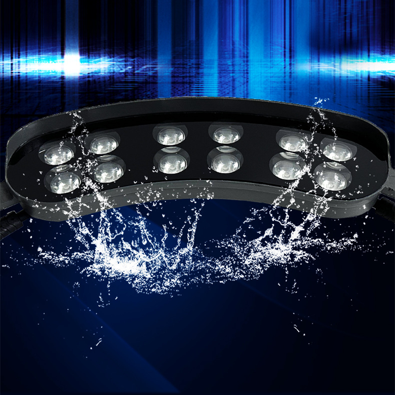 GardenHalo – LED Tree & Column Landscape Light
