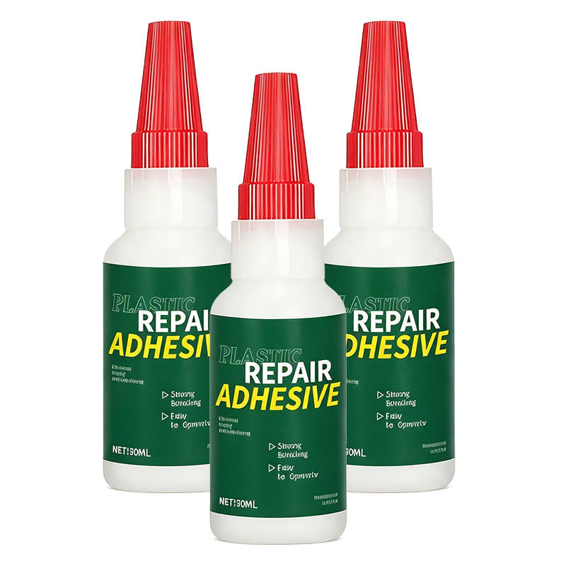 AutoFix – Strong Car Bumper Repair Adhesive